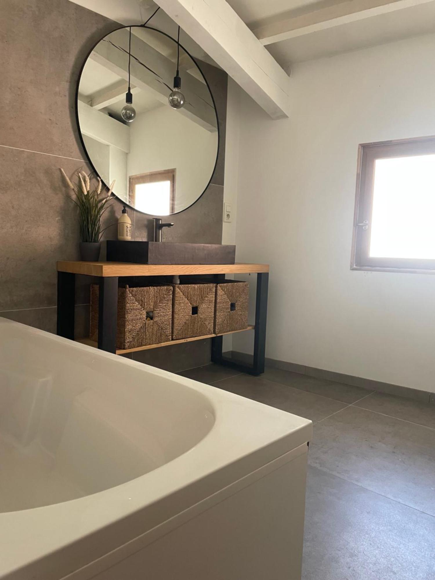 Maison De Village Avec Jacuzzi Et Garage Bédoin
