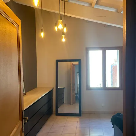Maison De Village Avec Jacuzzi Et Garage Bedoin Exterior photo