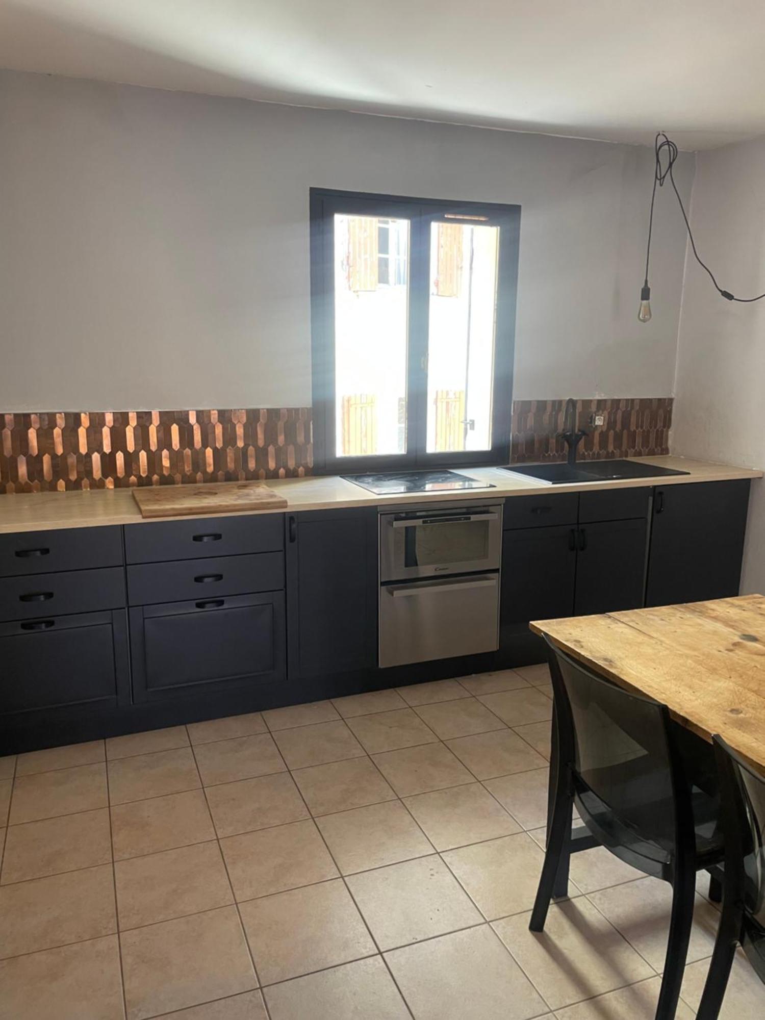 Maison De Village Avec Jacuzzi Et Garage