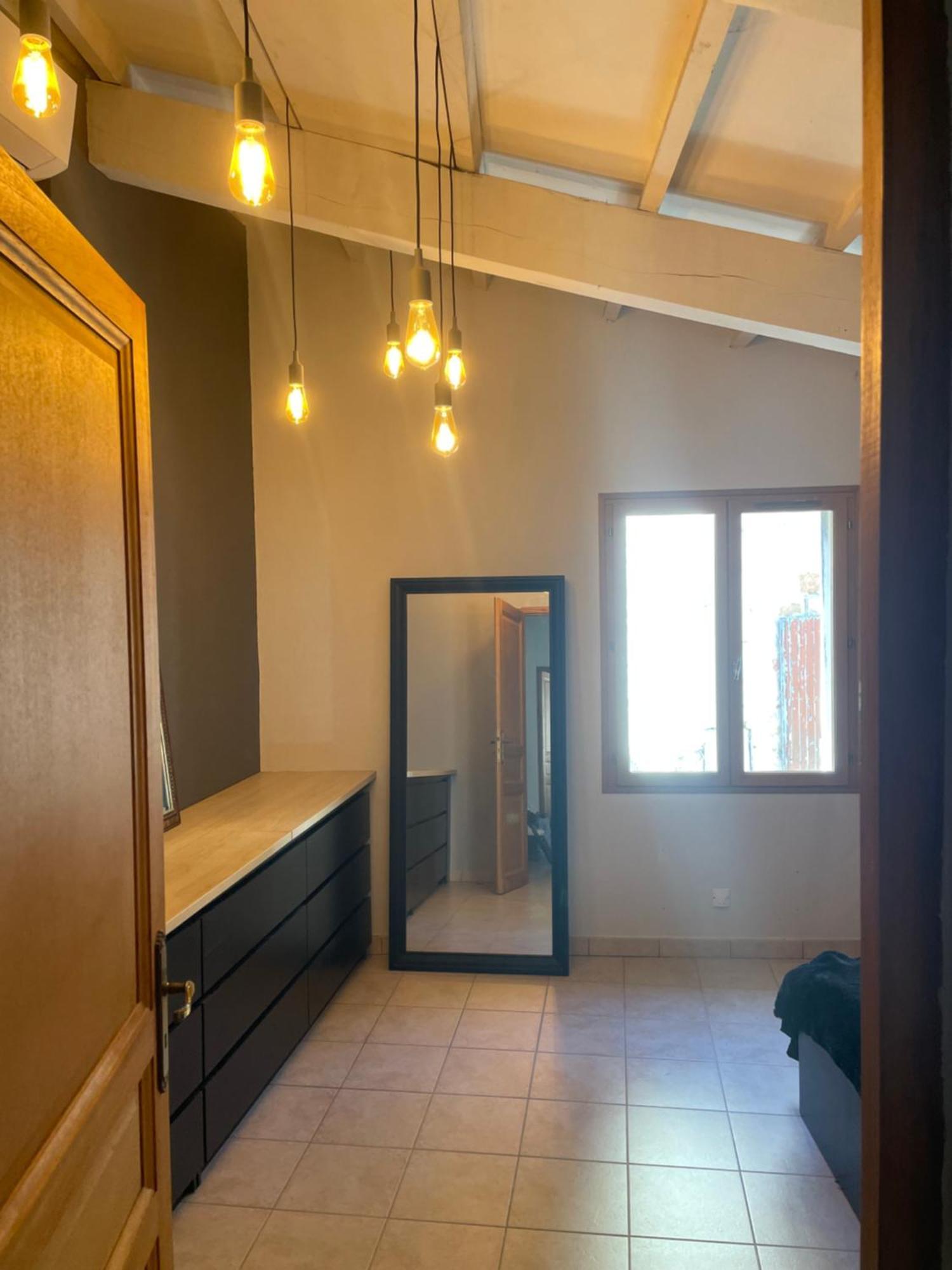 Maison De Village Avec Jacuzzi Et Garage Bedoin