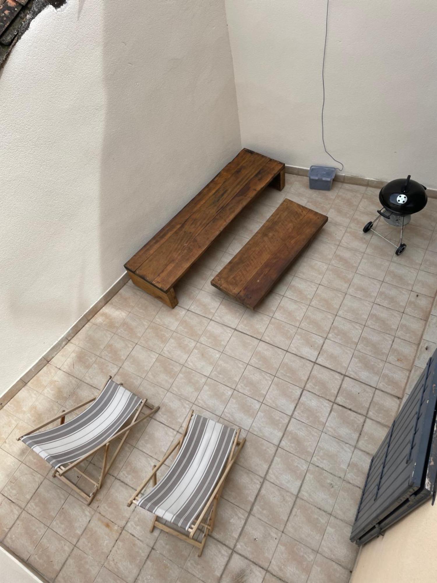 Maison De Village Avec Jacuzzi Et Garage Bedoin