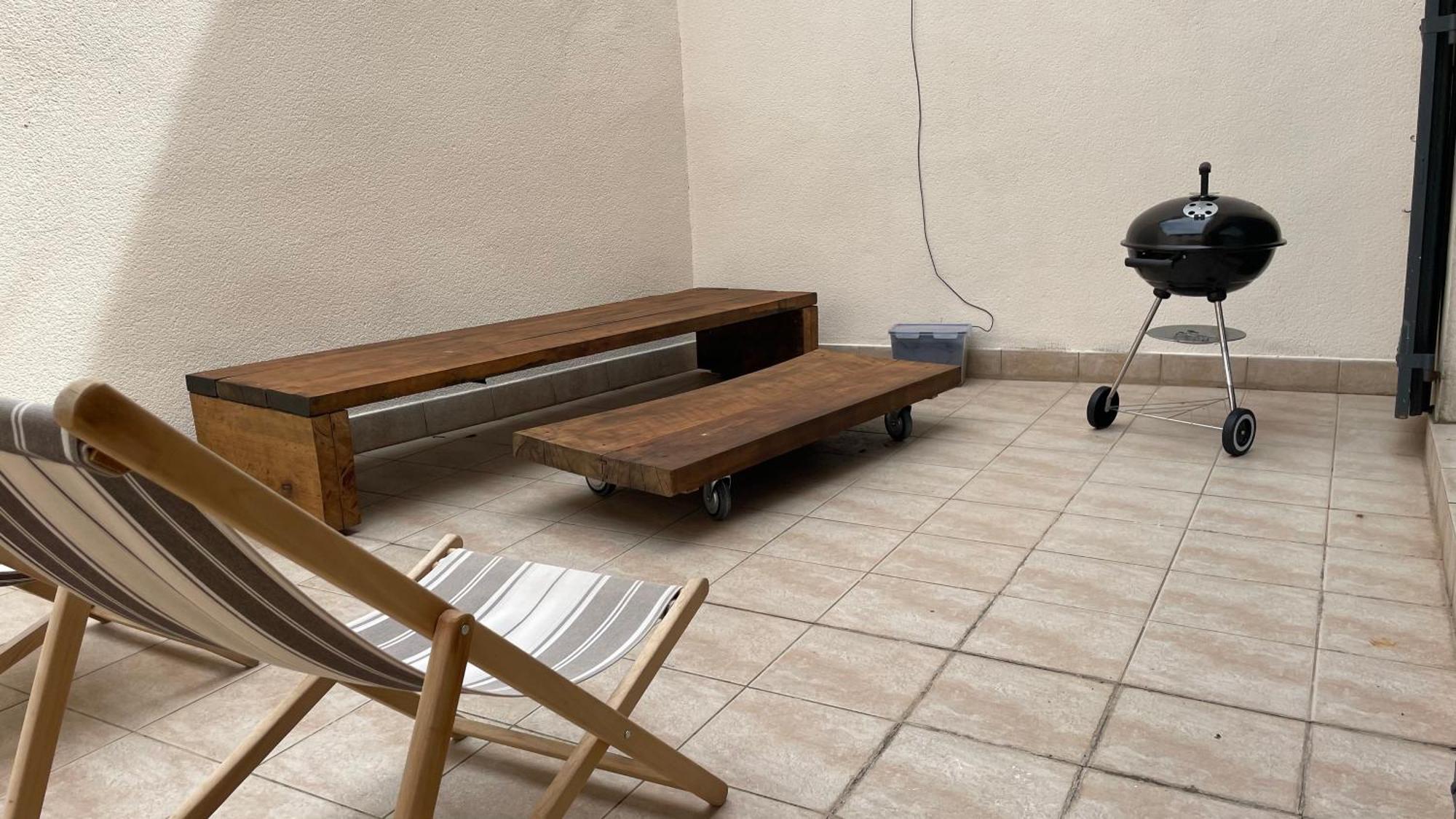 Maison De Village Avec Jacuzzi Et Garage